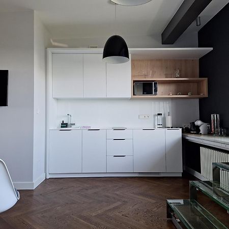 Apartament Wiejska 9 바르샤바 외부 사진