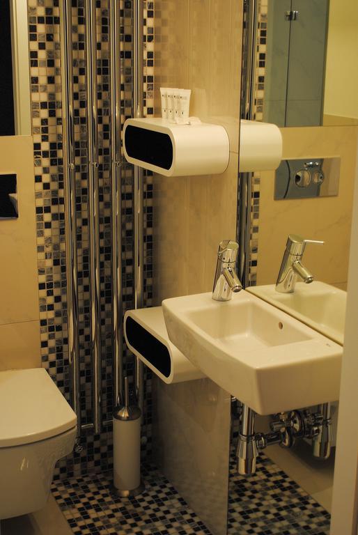 Apartament Wiejska 9 바르샤바 객실 사진
