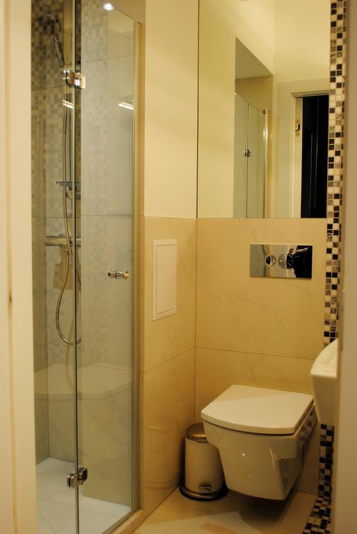 Apartament Wiejska 9 바르샤바 외부 사진
