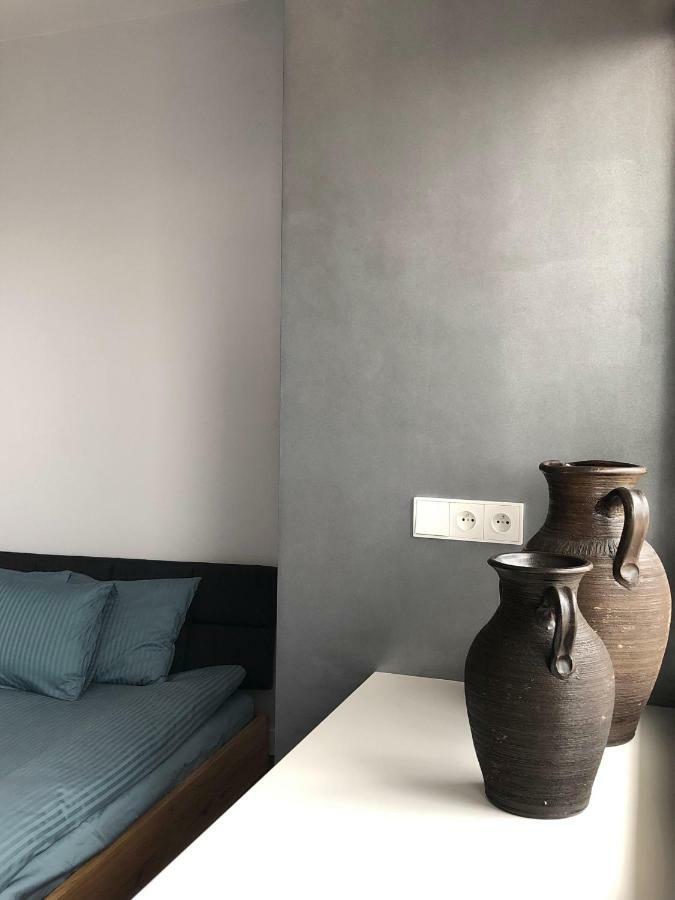 Apartament Wiejska 9 바르샤바 외부 사진