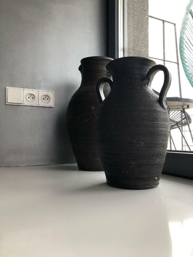 Apartament Wiejska 9 바르샤바 외부 사진
